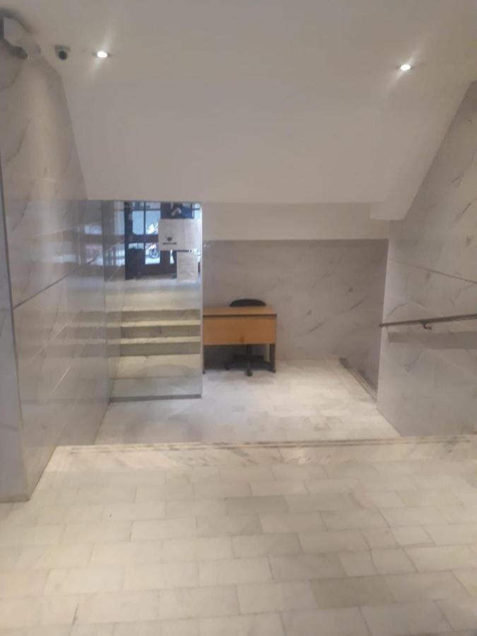 Apartamento El 10 De Telmo *