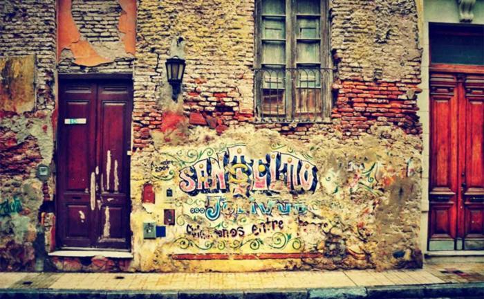 El 10 De Telmo * Ciudad Autónoma de Buenos Aires