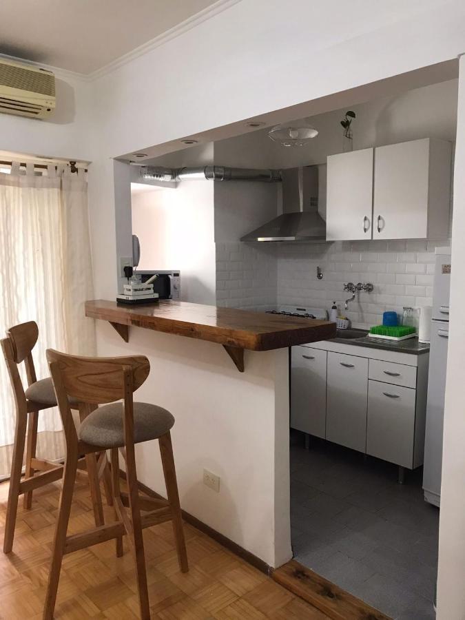 Apartamento El 10 De Telmo *