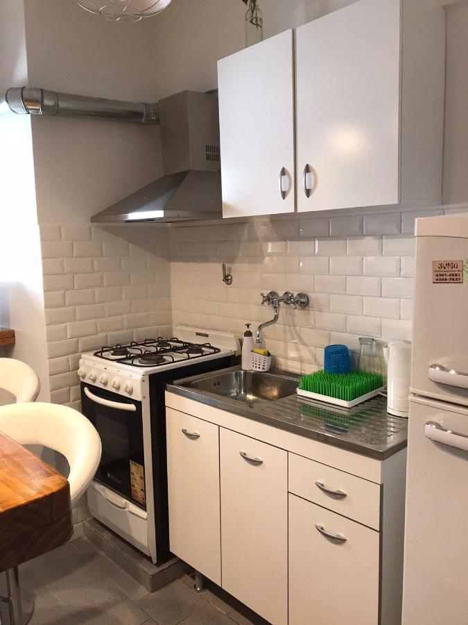 El 10 De Telmo Apartamento