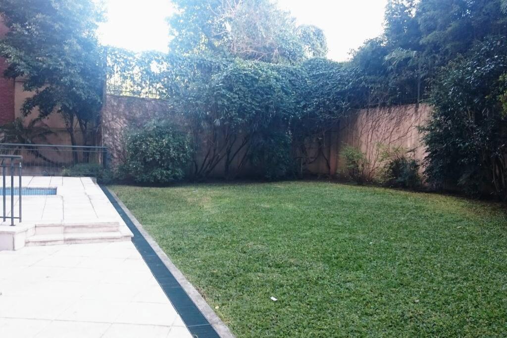 The Best View - Great Flat In Palermo/canitas Apartamento Ciudad Autónoma de Buenos Aires