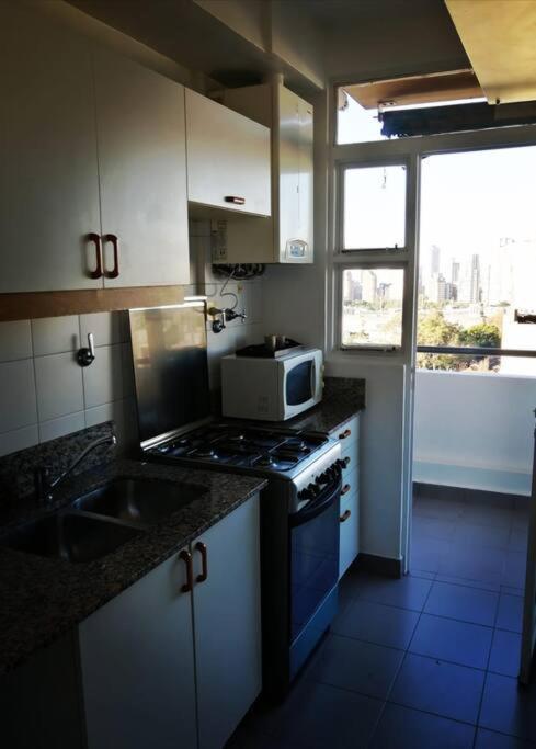 Apartamento The Best View - Great Flat In Palermo/canitas *