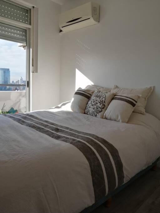 The Best View - Great Flat In Palermo/canitas * Ciudad Autónoma de Buenos Aires