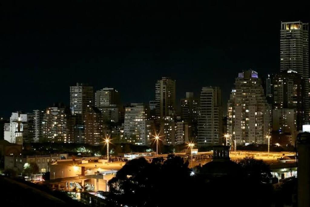The Best View - Great Flat In Palermo/canitas Apartamento Ciudad Autónoma de Buenos Aires