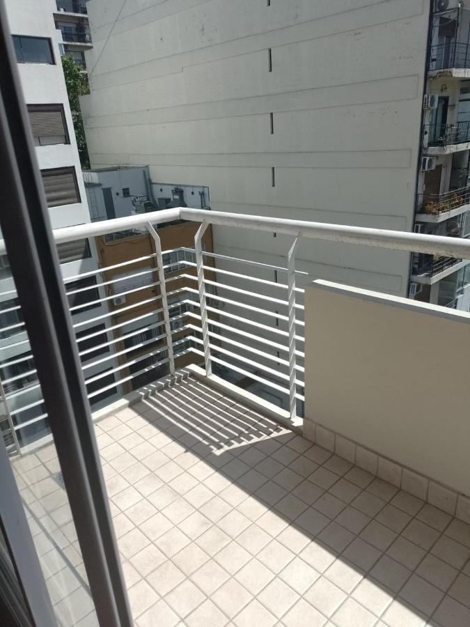 Apartamento Relax En Palermo Con Pileta Y Wifi 300mb Ciudad Autónoma de Buenos Aires