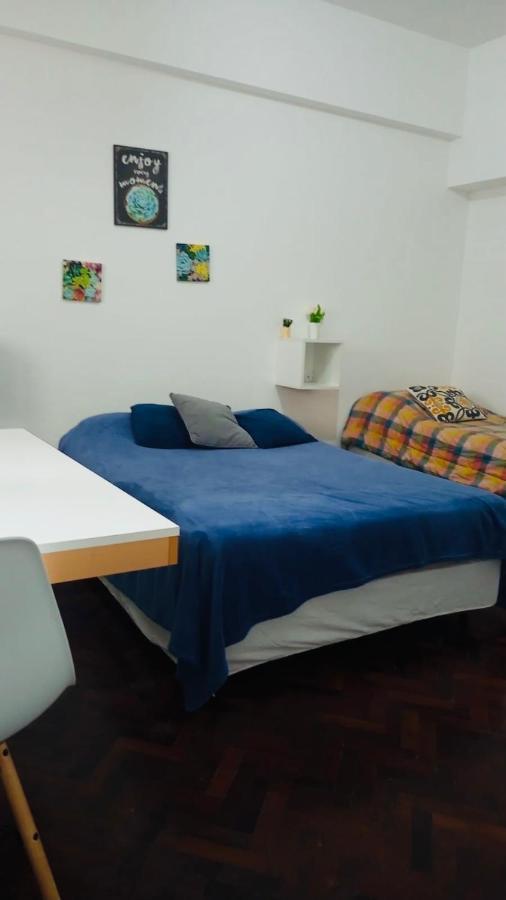 Apartamento Av Corrientes Porteño * Ciudad Autónoma de Buenos Aires