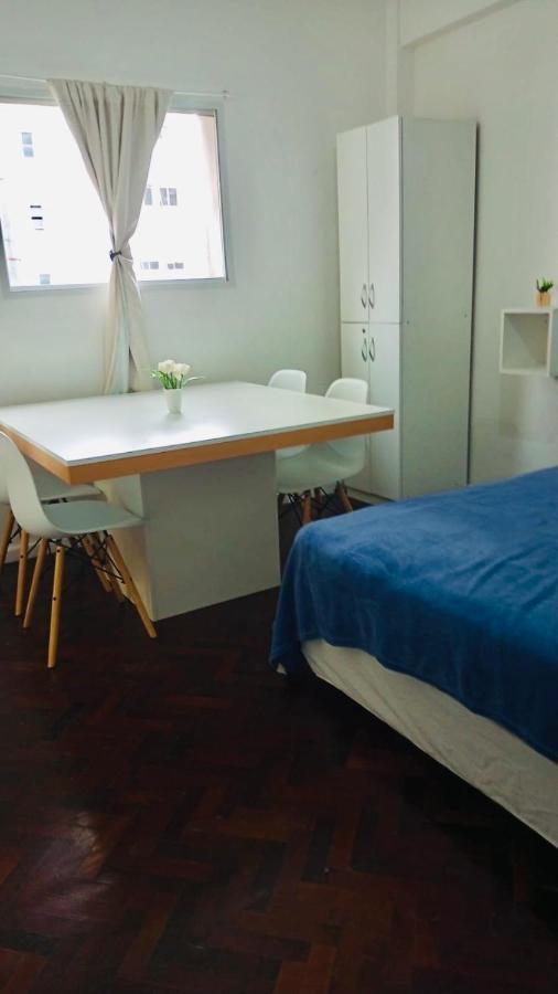 Apartamento Av Corrientes Porteño Ciudad Autónoma de Buenos Aires