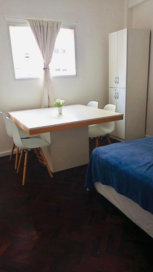 Apartamento Apartamento Av Corrientes Porteño