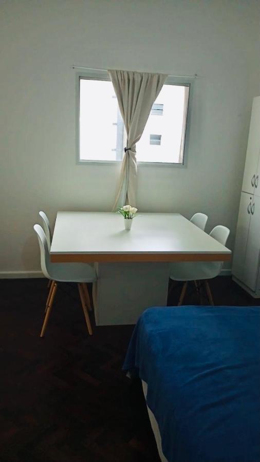 Apartamento Av Corrientes Porteño *