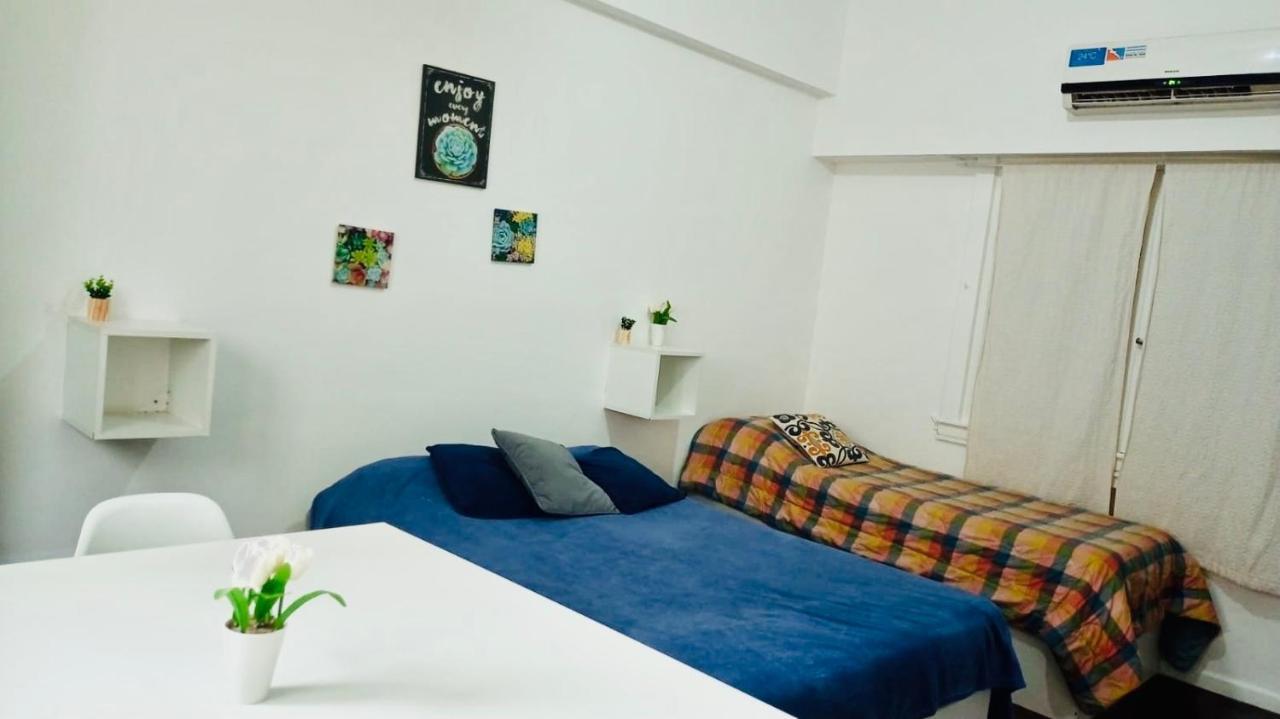 Apartamento Av Corrientes Porteño * Ciudad Autónoma de Buenos Aires