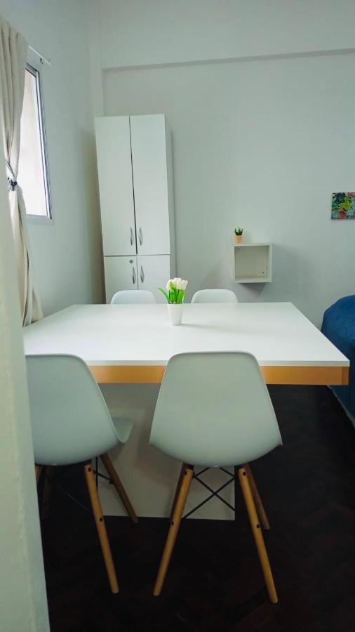 Apartamento Av Corrientes Porteño Apartamento Ciudad Autónoma de Buenos Aires