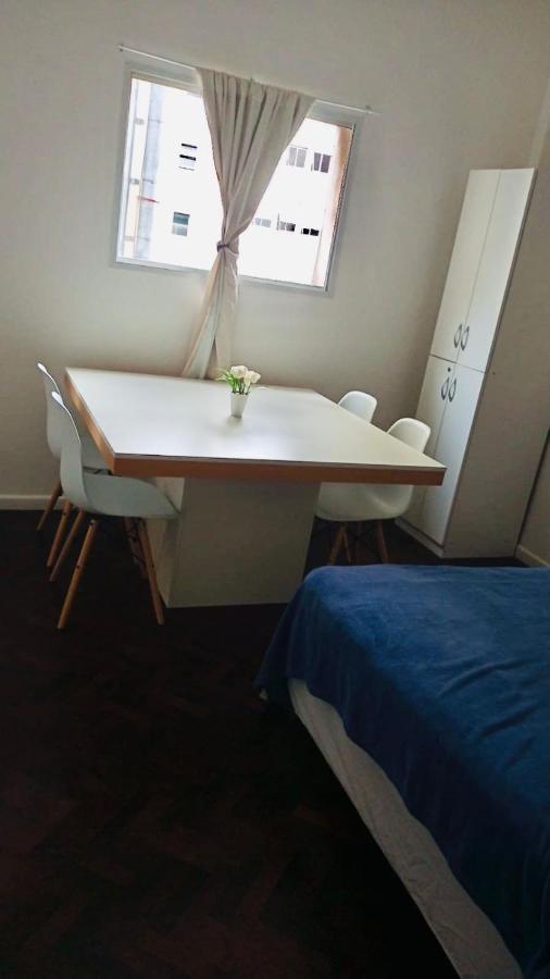 Apartamento Av Corrientes Porteño Apartamento