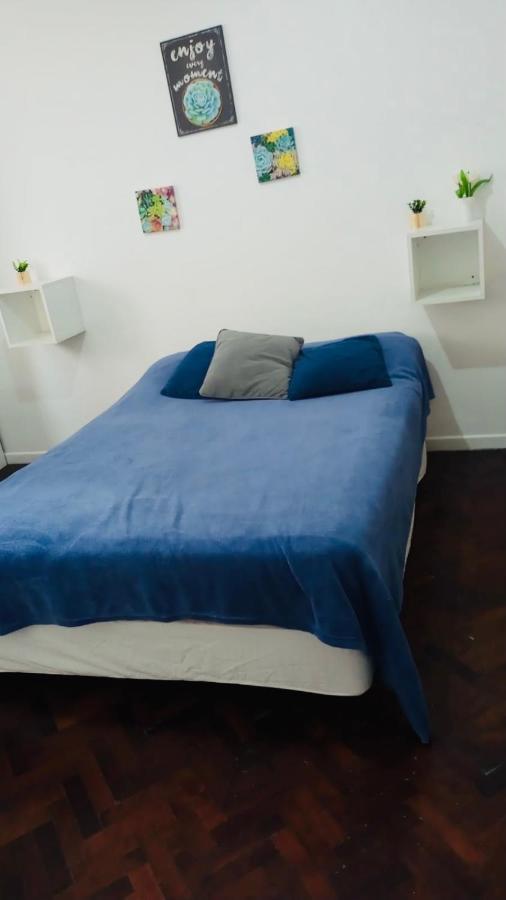 Apartamento Av Corrientes Porteño