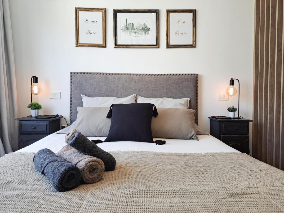 Apartamento Porteño Style Galerias Pacifico