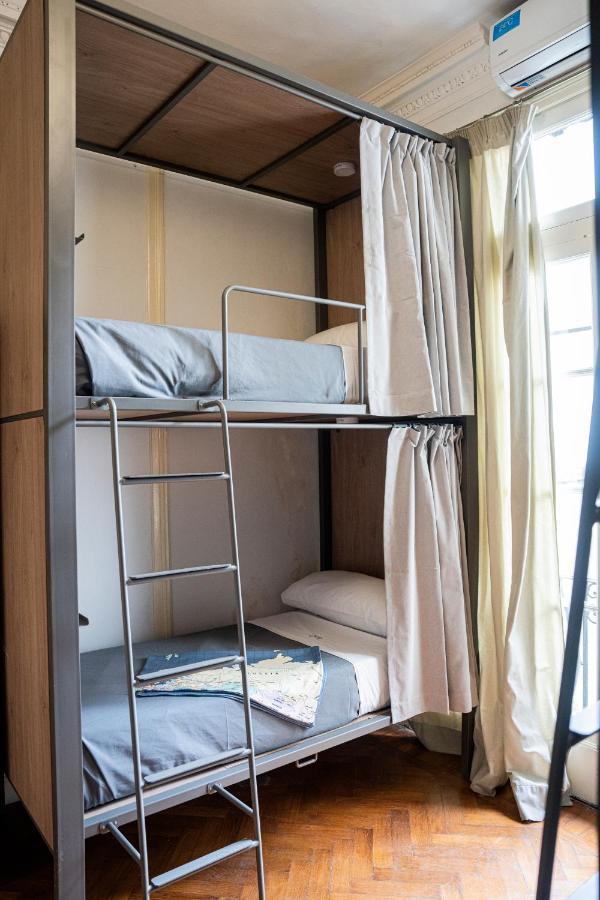 Casa Franca Recoleta Boutique Hostal *