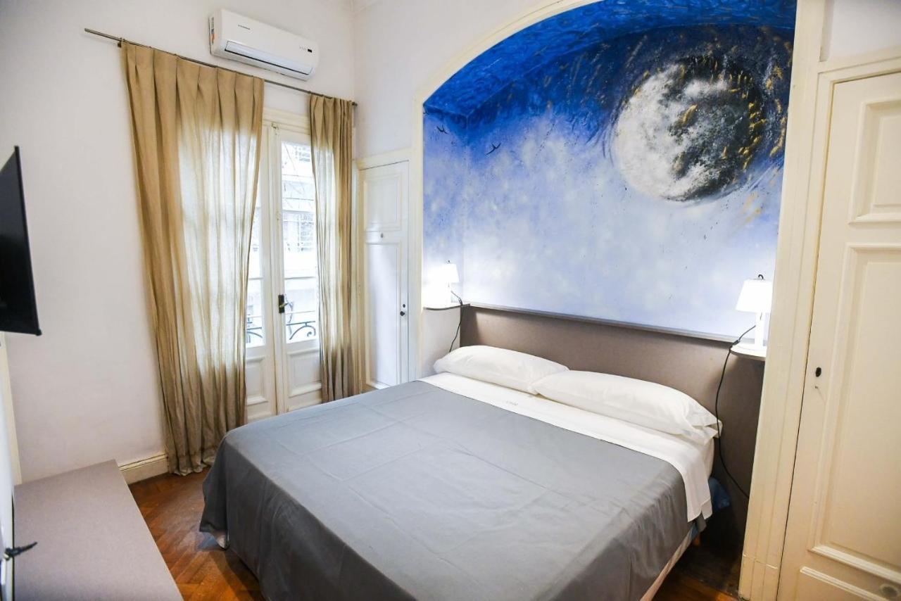 Casa Franca Recoleta Boutique Hostal