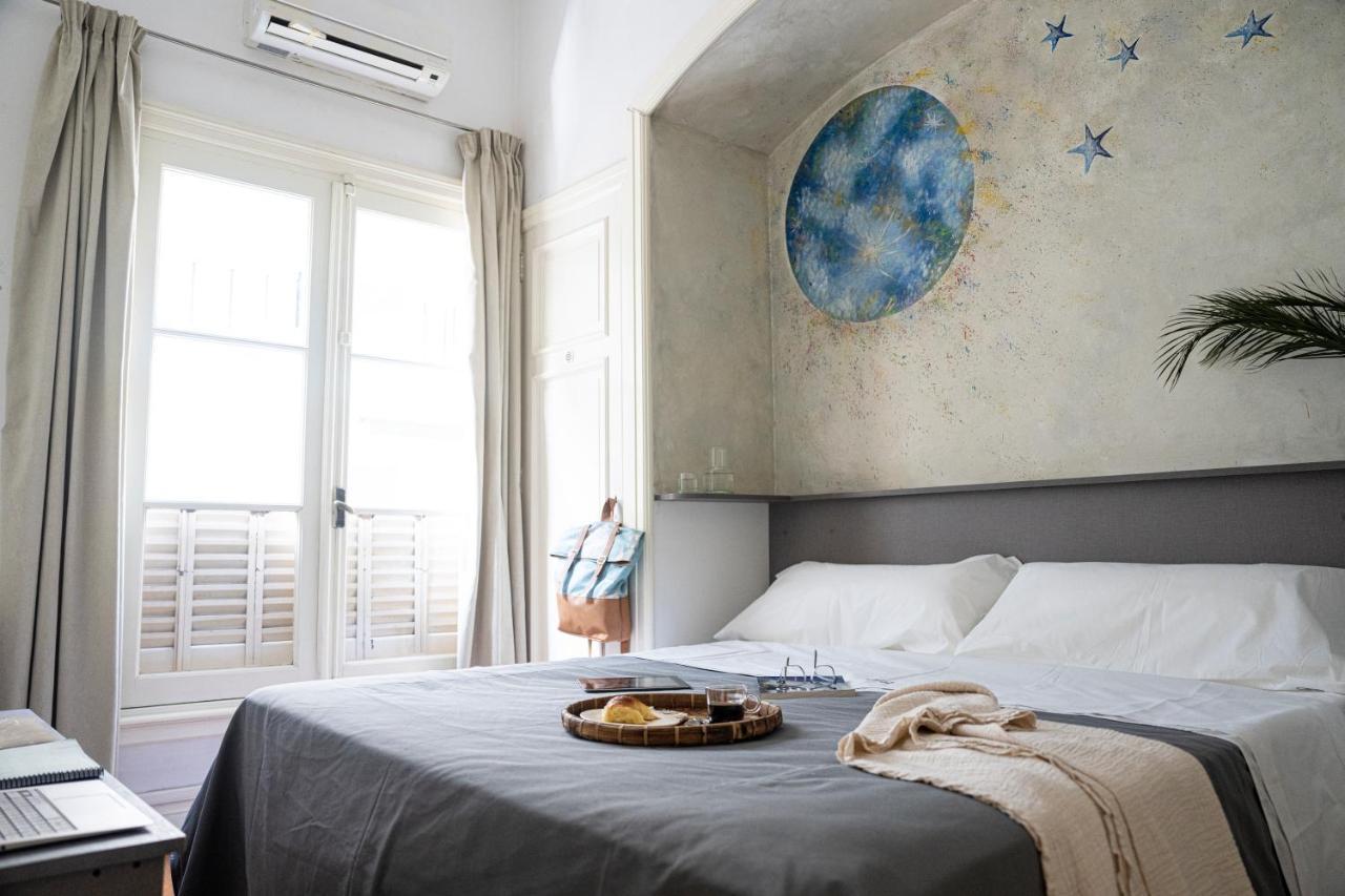 Hostal Casa Franca Recoleta Boutique