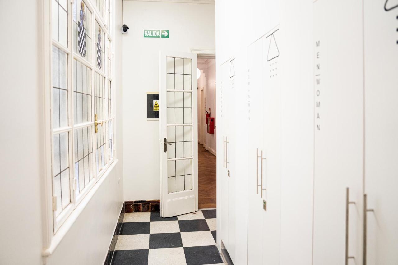 Casa Franca Recoleta Boutique *
