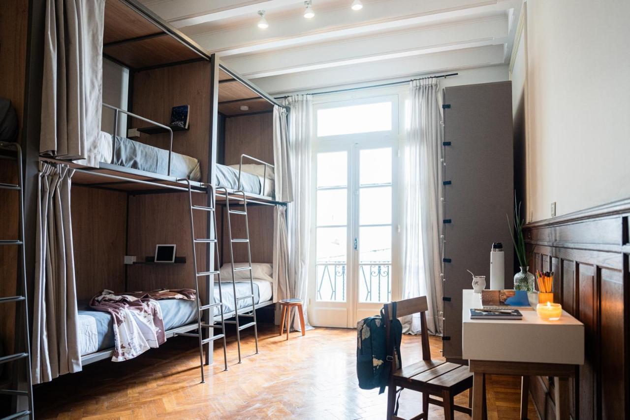 Casa Franca Recoleta Boutique Ciudad Autónoma de Buenos Aires