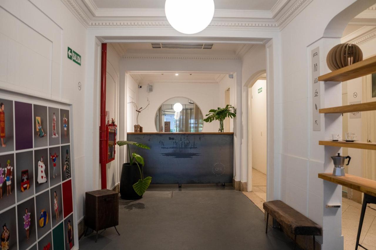 Casa Franca Recoleta Boutique Ciudad Autónoma de Buenos Aires