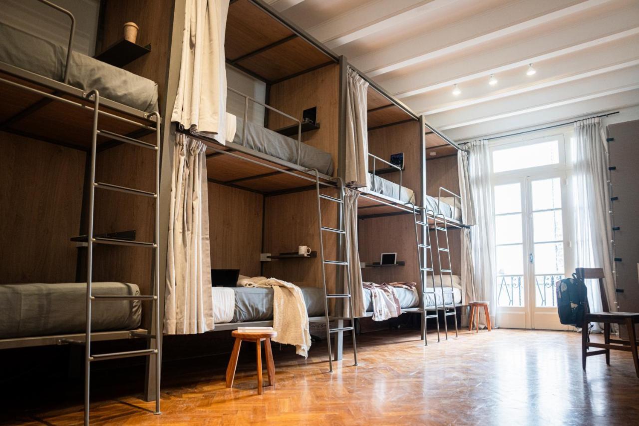 Hostal Casa Franca Recoleta Boutique Ciudad Autónoma de Buenos Aires