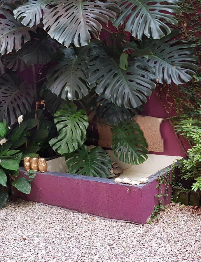 Apartamento Inspireba - Garden *