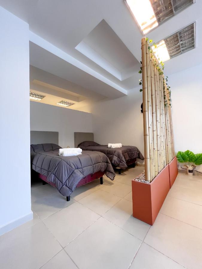 Borges House Aparts A Dos Cuadras Del Obelisco! Apartamento