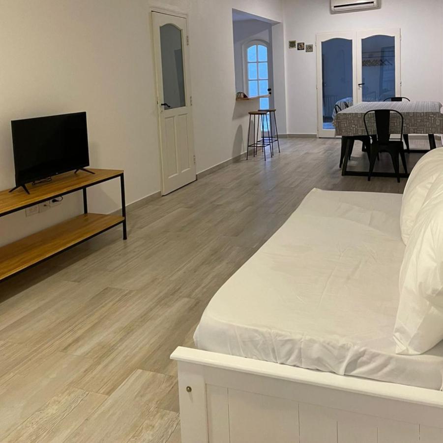 Apartamento Departamentos Bell - Bell 5 *