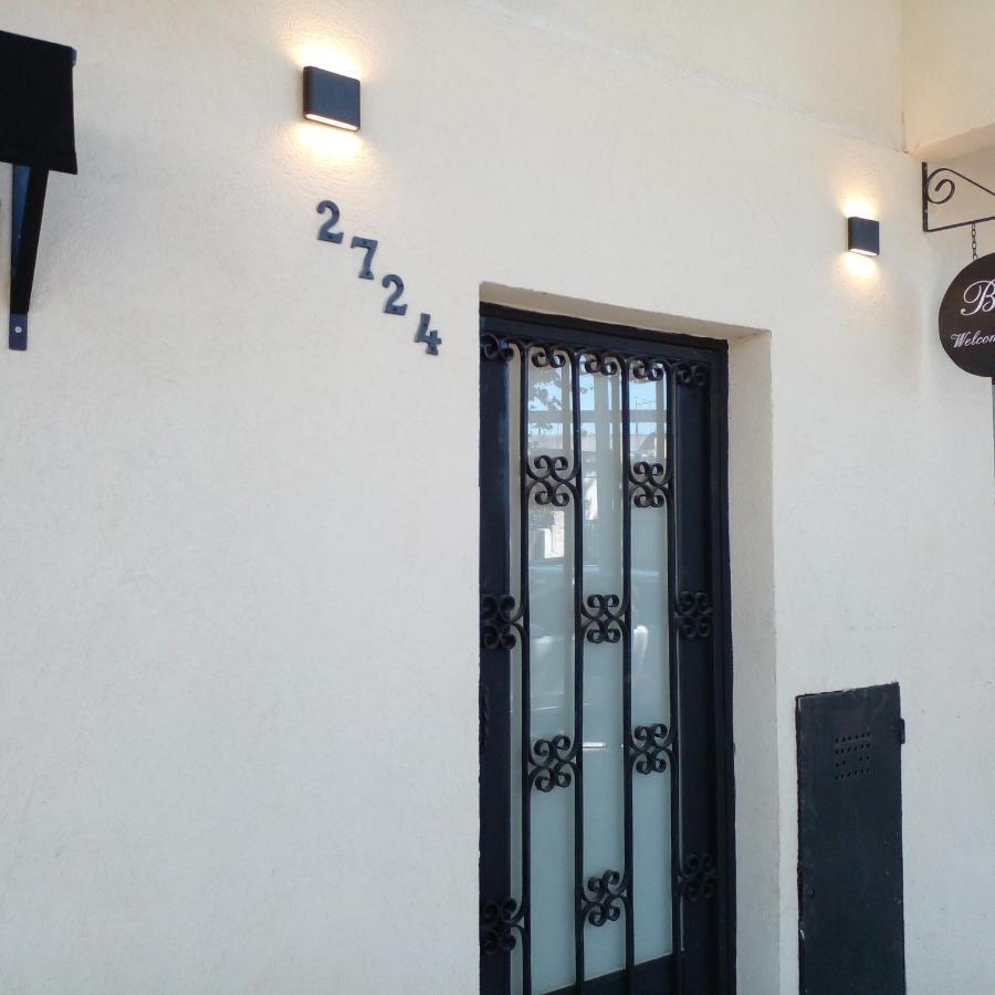 Apartamento Departamentos Bell - Bell 5