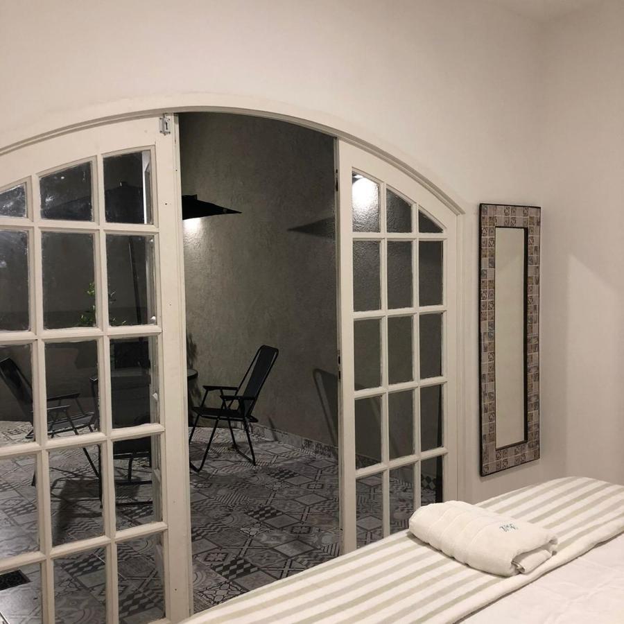 Departamentos Bell - Bell 5 * Ciudad Autónoma de Buenos Aires