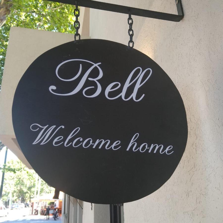 Apartamento Departamentos Bell - Bell 5 Ciudad Autónoma de Buenos Aires