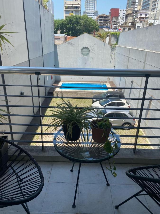 Apartamento Crespo / Palermo Queens Ciudad Autónoma de Buenos Aires