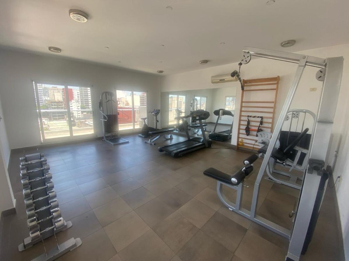 Apartamento Crespo / Palermo Queens Apartamento *