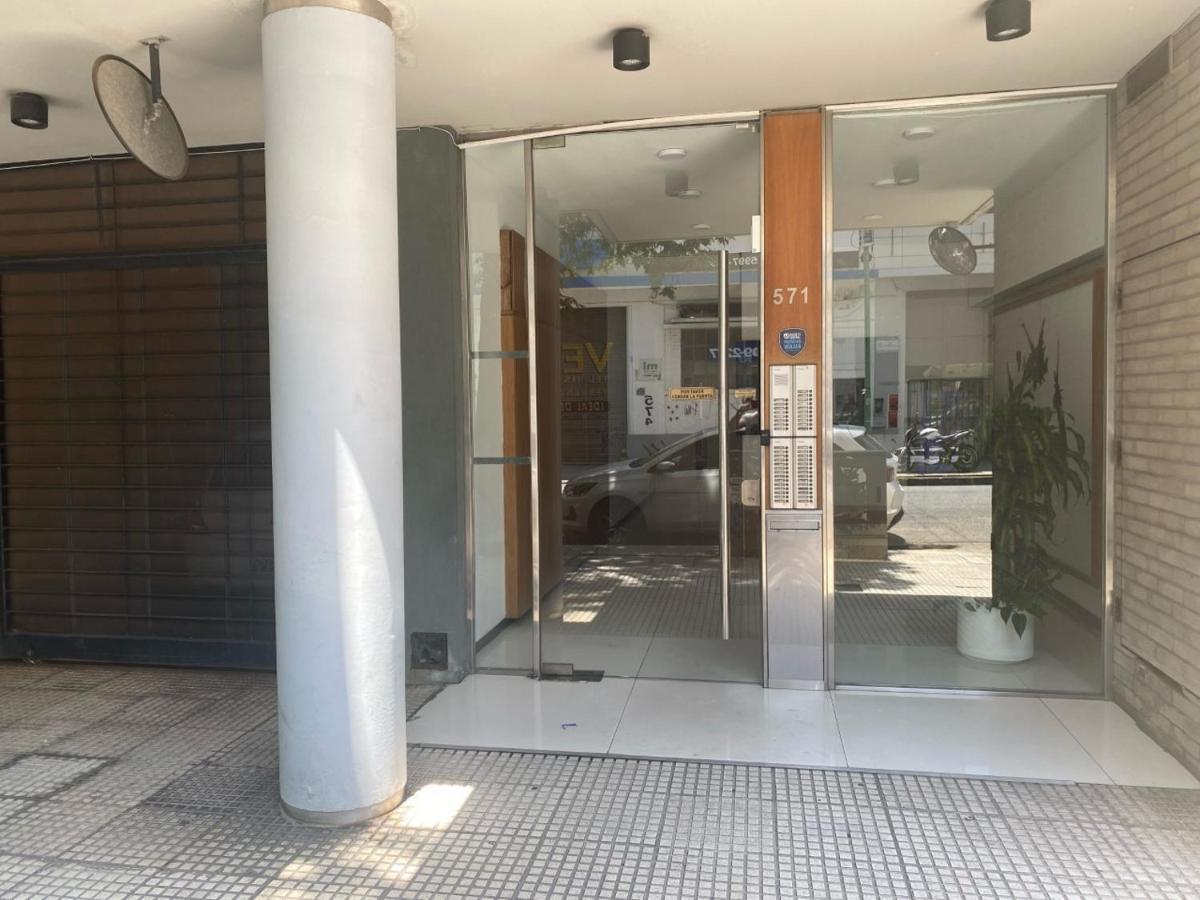 Apartamento Crespo / Palermo Queens Apartamento Ciudad Autónoma de Buenos Aires