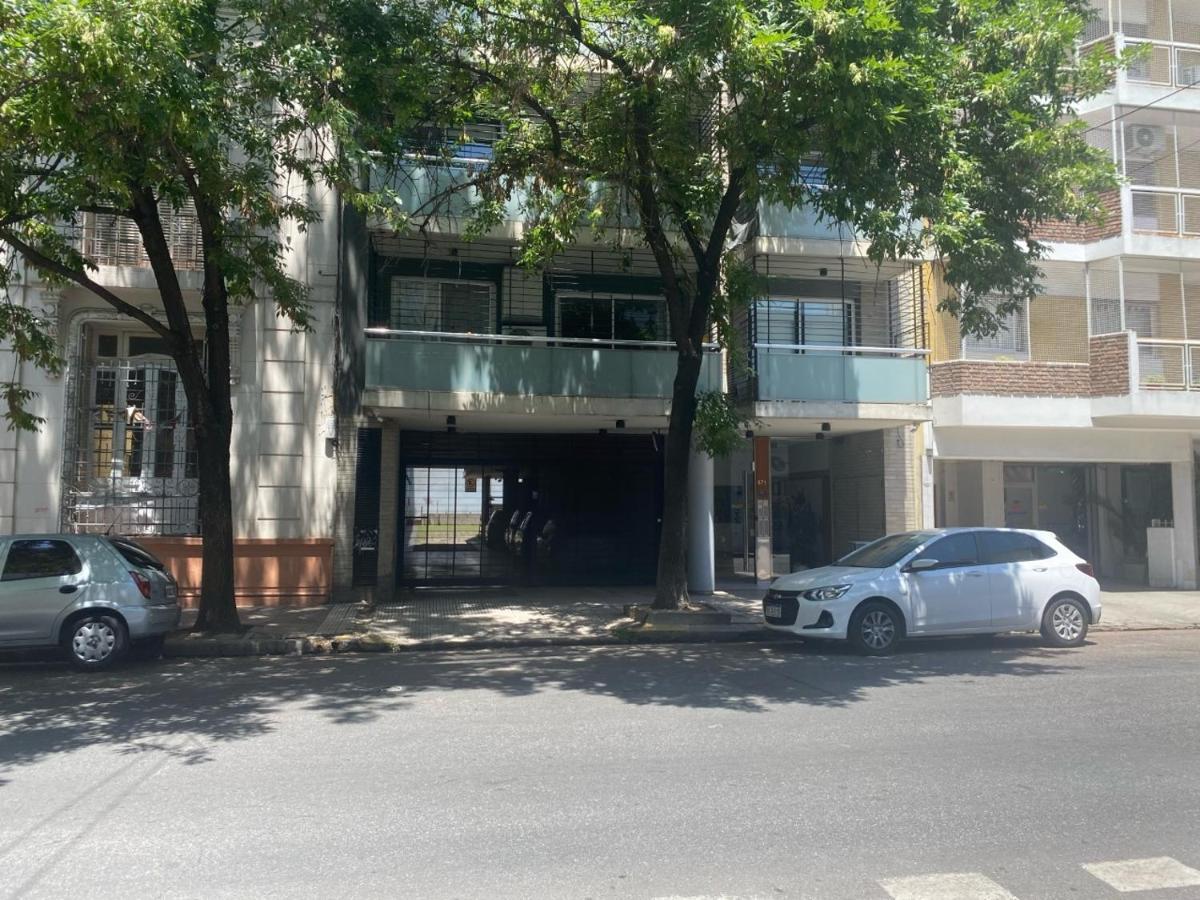 Apartamento Crespo / Palermo Queens