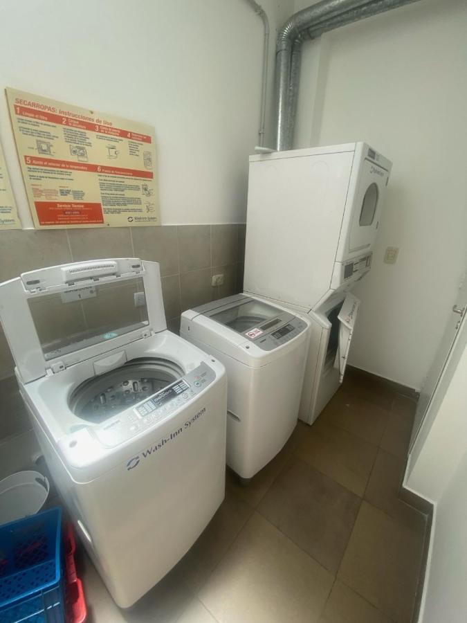 Apartamento Crespo / Palermo Queens Apartamento *