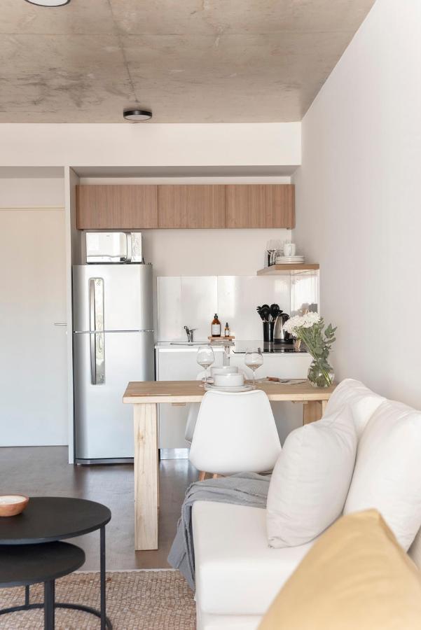 Moderno Monoambiente En Area Palermo A Estrenar Con Balcon Y Vista Abierta Ciudad Autónoma de Buenos Aires