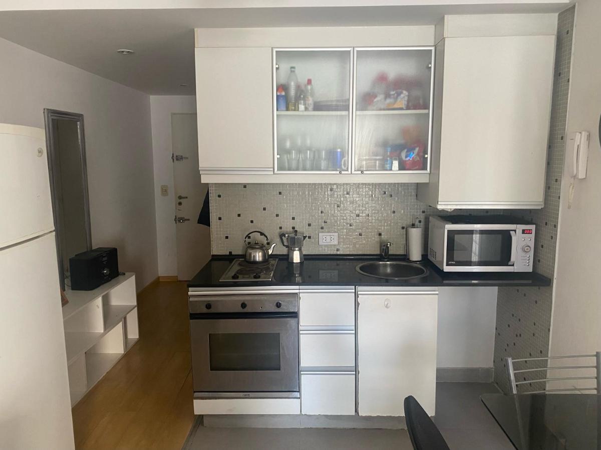 Apartamento Apartamento Crespo / Palermo Queens