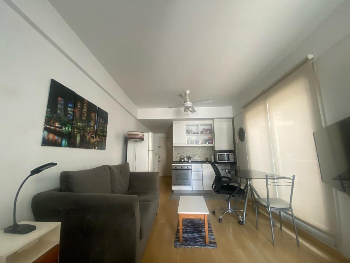 Apartamento Crespo / Palermo Queens * Ciudad Autónoma de Buenos Aires