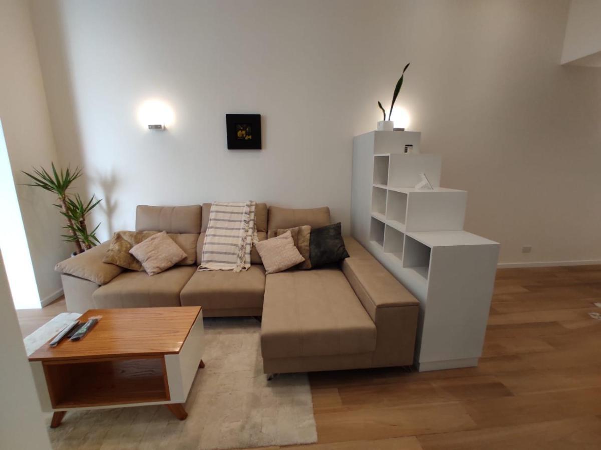 Apartment Ldtangoapartment Buenos Aires