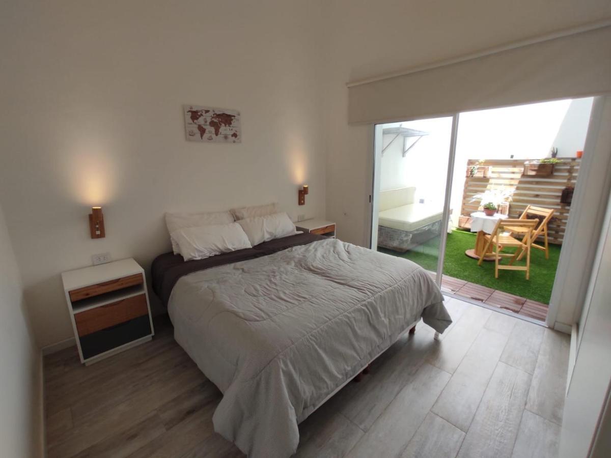 Apartamento Ldtangoapartment