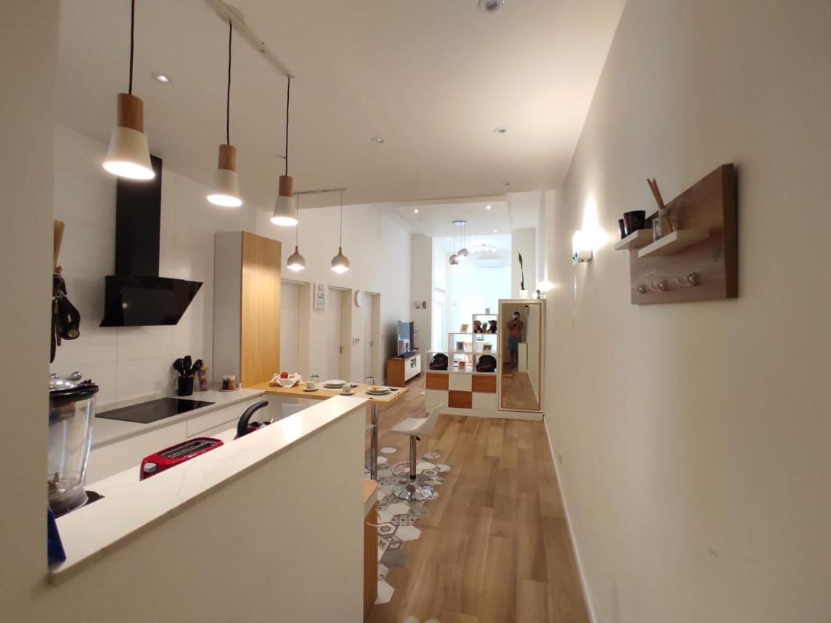 Ldtangoapartment * Buenos Aires