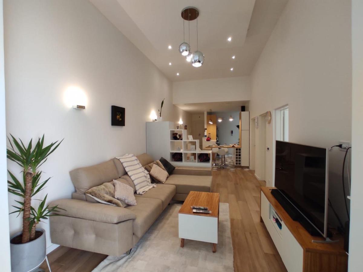 Ldtangoapartment
