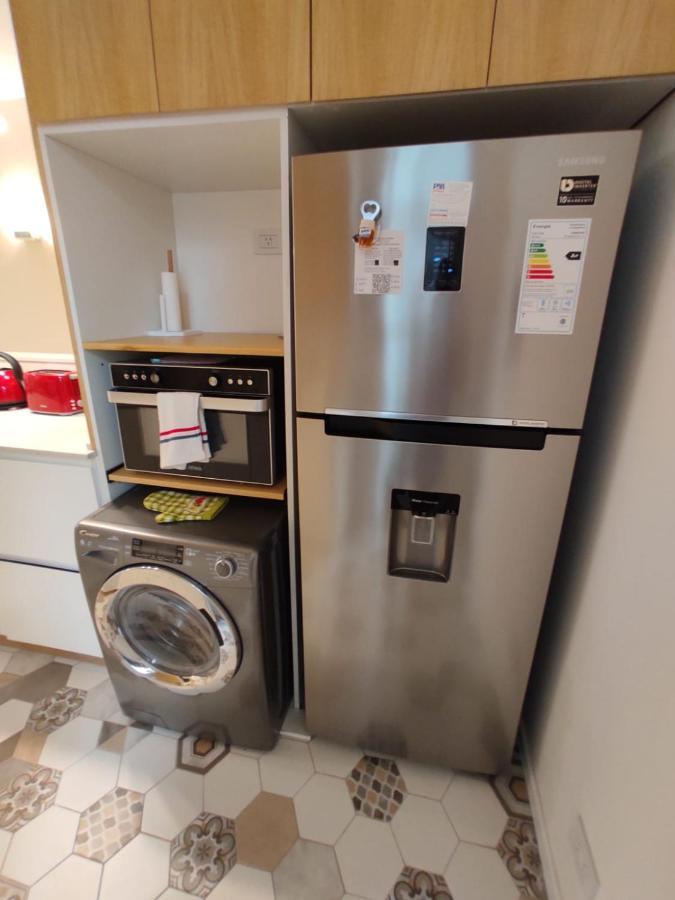 Ldtangoapartment Apartment Buenos Aires