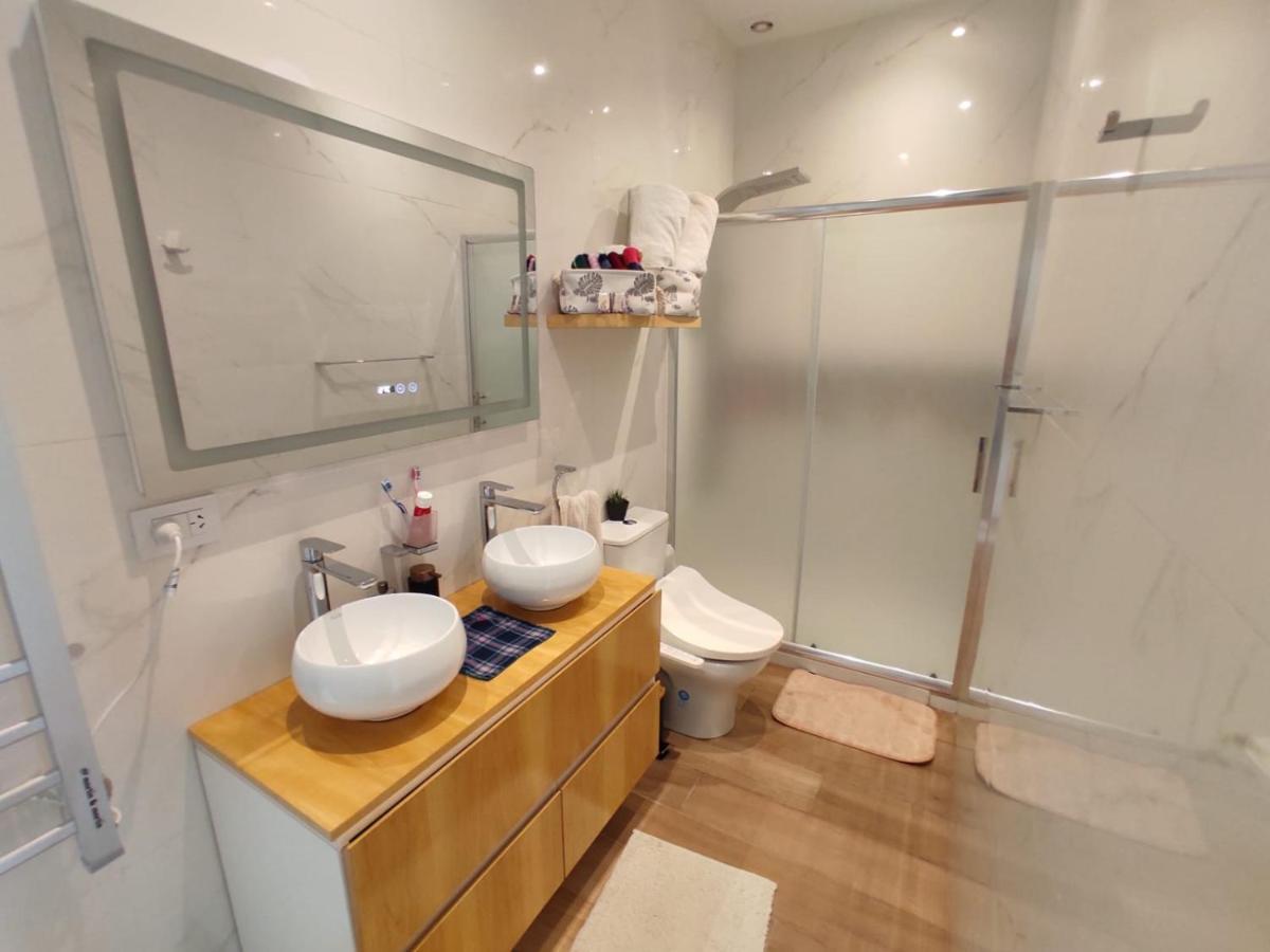 Apartamento Ldtangoapartment *