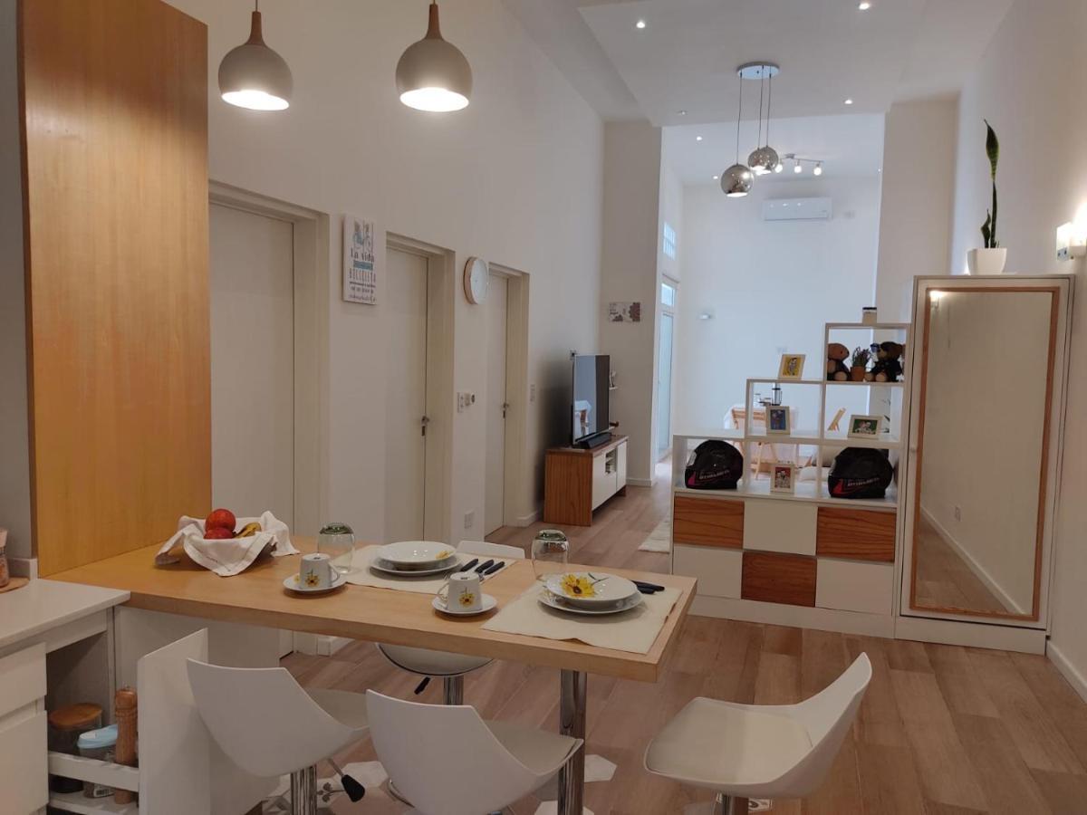 Ldtangoapartment Ciudad Autónoma de Buenos Aires
