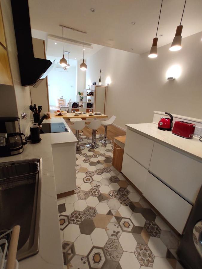 Apartamento Ldtangoapartment *