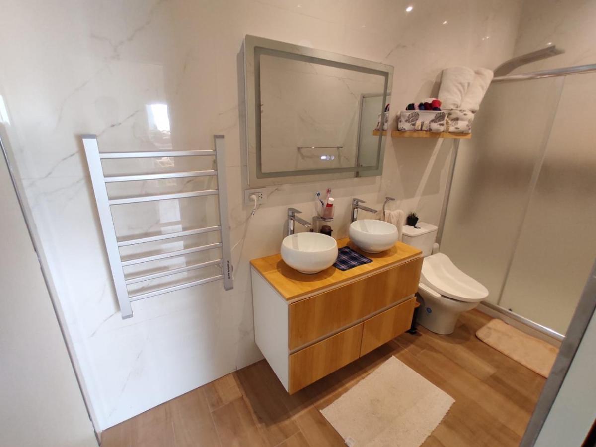 Ldtangoapartment Apartment Buenos Aires
