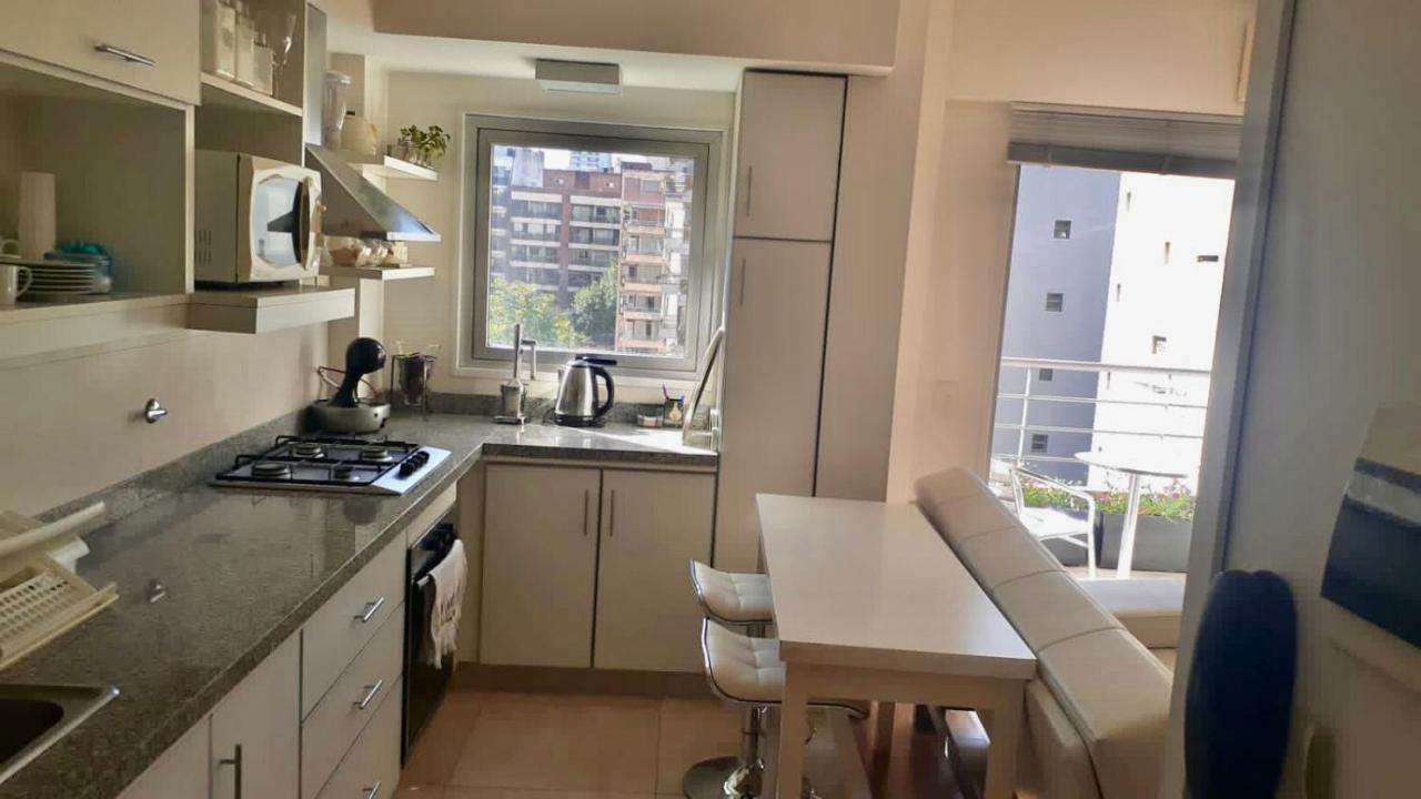 3 Amb Abadia Cochera Techada Solo Con Reserva Ciudad Autónoma de Buenos Aires