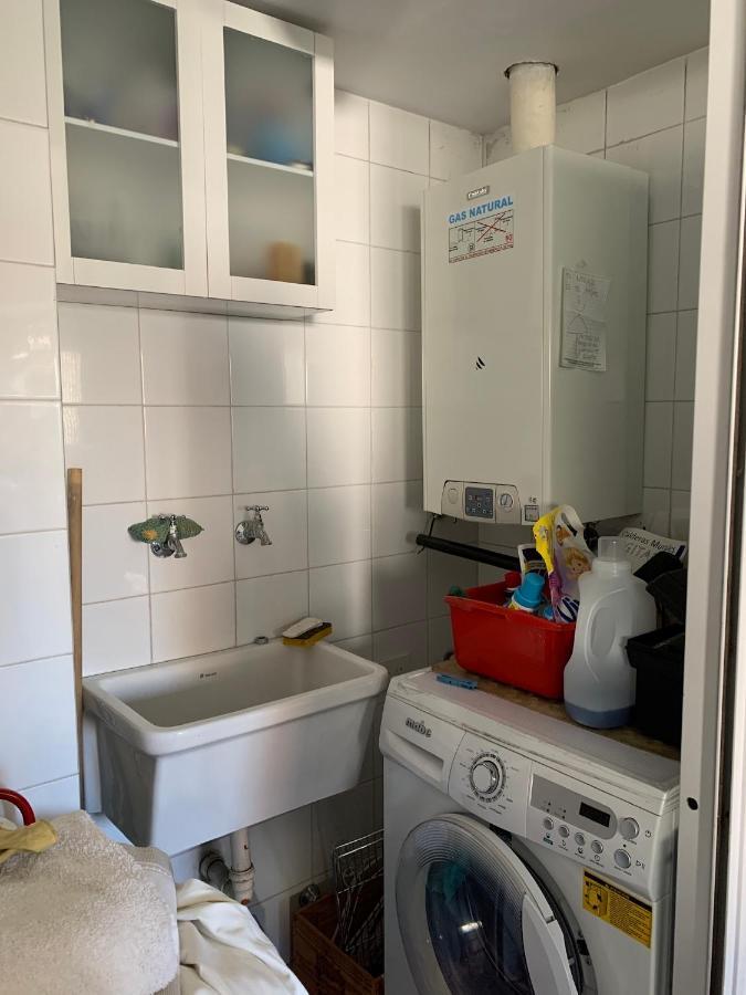 Apartamento 3 Amb Abadia Cochera Techada Solo Con Reserva Ciudad Autónoma de Buenos Aires